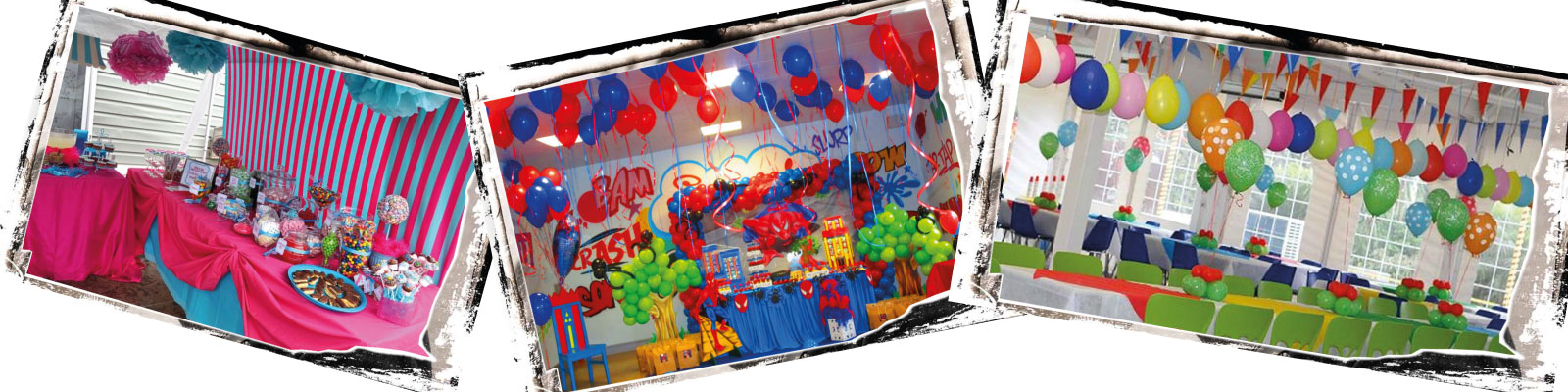 Corsi di balloon art per animatori di feste